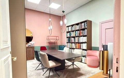 Berlin Büros, Büroräume, Büroflächen 