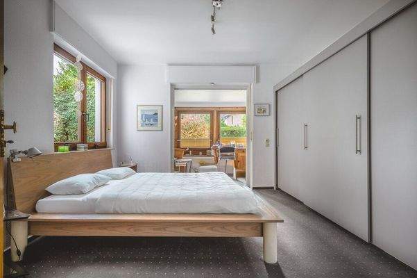 EG Elternschlafzimmer