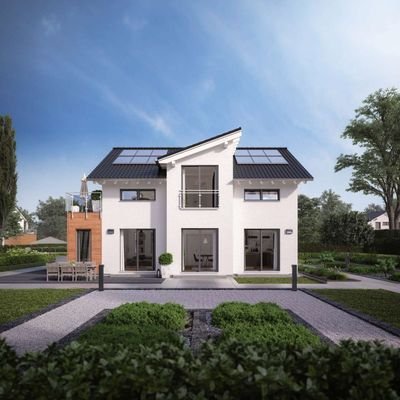 diverse Anbauteile, Dachformen & Optionen