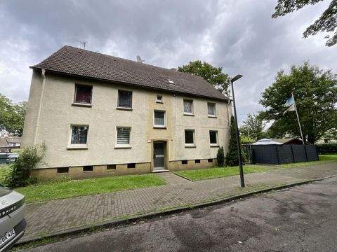 Gelsenkirchen Wohnungen, Gelsenkirchen Wohnung mieten