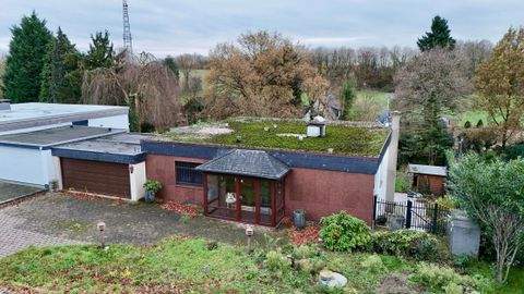 Ratingen Häuser, Ratingen Haus kaufen