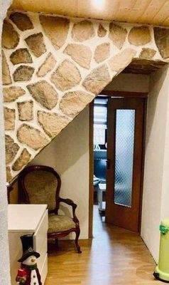 Zimmer Zwischengeschoss