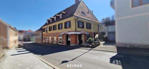 Vorau Häuser, Vorau Haus kaufen