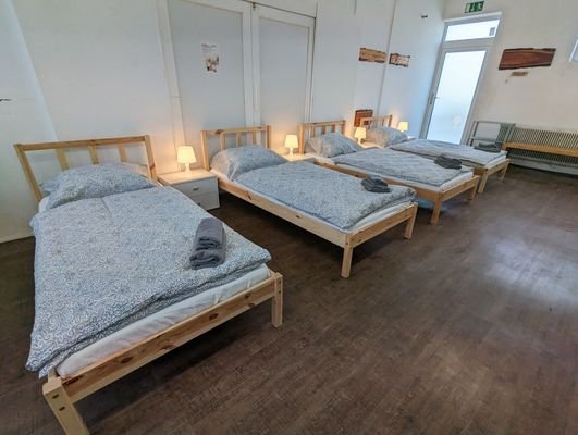 Beds