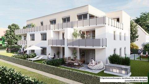 Nürnberg Wohnungen, Nürnberg Wohnung kaufen