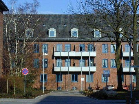 Lübeck Renditeobjekte, Mehrfamilienhäuser, Geschäftshäuser, Kapitalanlage