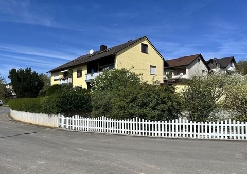 Poppenhausen Häuser, Poppenhausen Haus kaufen