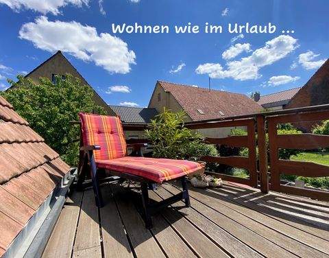 Oedheim / Degmarn Häuser, Oedheim / Degmarn Haus kaufen