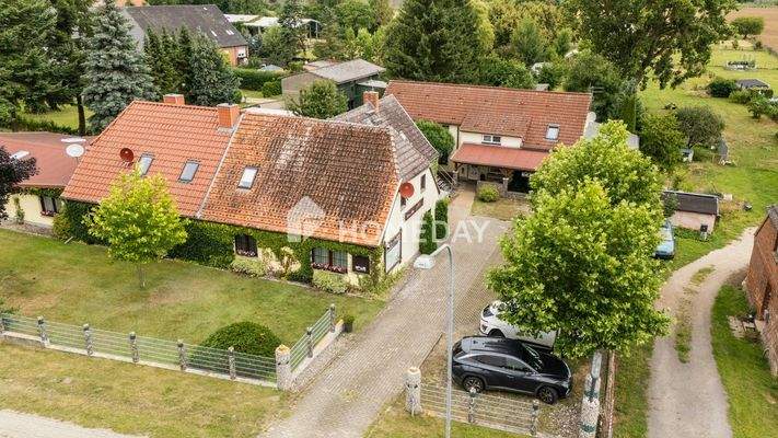 Außenansicht Drohne 7