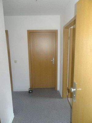 Diele Wohnung 4 im 1.OG rechts