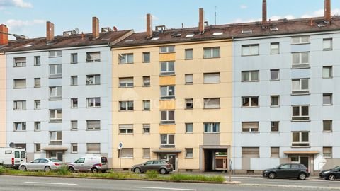 Nürnberg Wohnungen, Nürnberg Wohnung kaufen