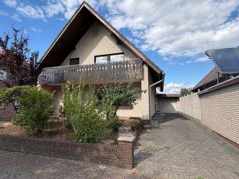 Bad Essen / Kurklinik Häuser, Bad Essen / Kurklinik Haus kaufen