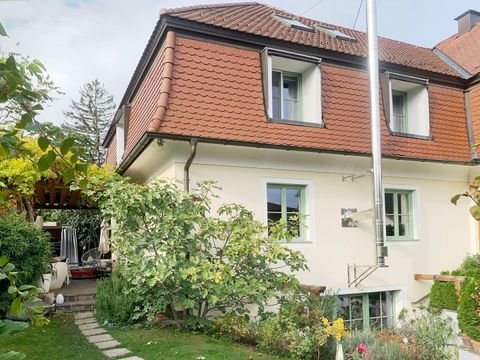 Perchtoldsdorf Häuser, Perchtoldsdorf Haus kaufen