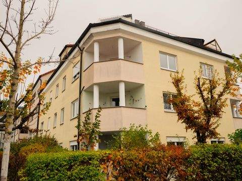 Neumarkt in der Oberpfalz Wohnungen, Neumarkt in der Oberpfalz Wohnung kaufen