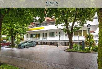 Außenansicht Gebäude