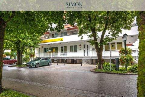 Bad Hofgastein Büros, Büroräume, Büroflächen 