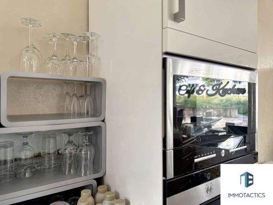 Detailbild Cafe Gewerbe 3+4