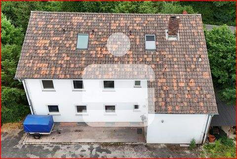 Ebermannstadt Häuser, Ebermannstadt Haus kaufen