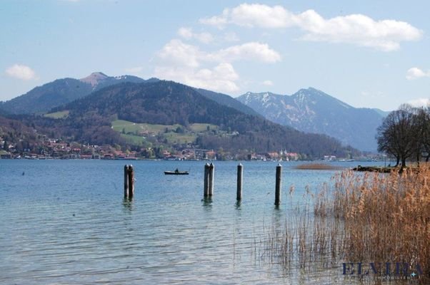 Tegernsee