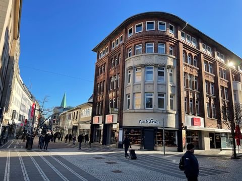 Kiel Renditeobjekte, Mehrfamilienhäuser, Geschäftshäuser, Kapitalanlage