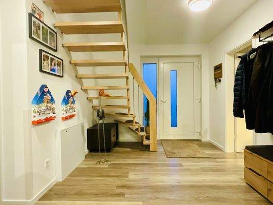 Eingang / Flur