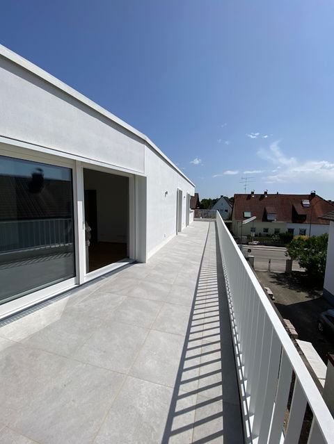 München Wohnungen, München Wohnung mieten