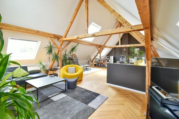 Dachstudio
