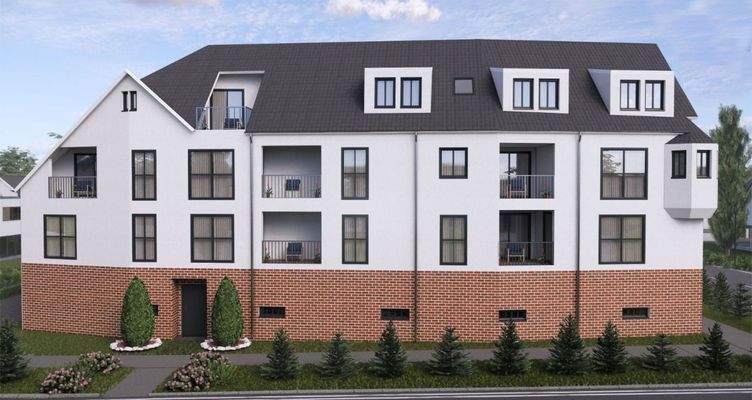 THE CORNER - Teningen