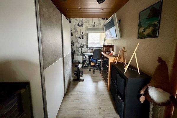 Kinderzimmer / Büro