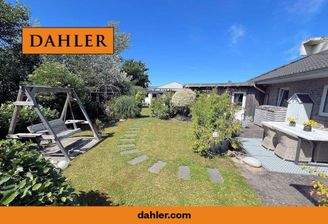 Außenansicht / Garten