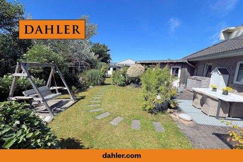 Wyk auf Föhr Häuser, Wyk auf Föhr Haus kaufen