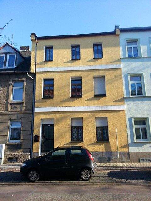 Bernburg Wohnungen, Bernburg Wohnung mieten