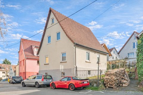 Stuttgart Häuser, Stuttgart Haus kaufen