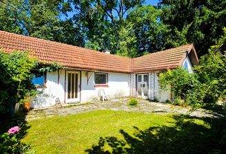 Hausansicht Eingang 1