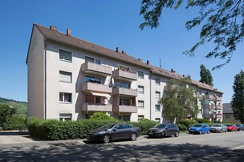 Bingen Wohnungen, Bingen Wohnung mieten