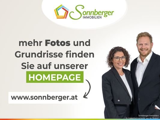 Mehr Infos finden Sie auf der HOMEPAGE