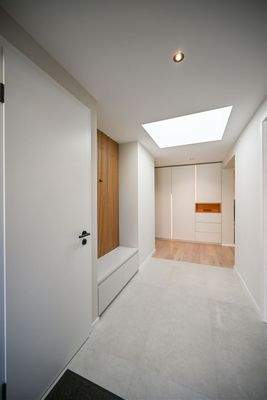 Diele - Eingangsbereich (EG)