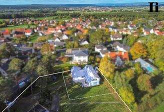 Lage des Grundstücks