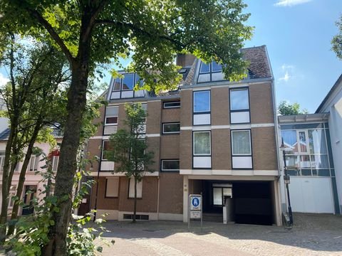 Bremen - Vegesack Wohnungen, Bremen - Vegesack Wohnung kaufen