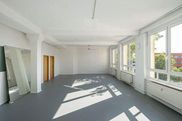 Weitere Ansicht Wohn-/Essbereich