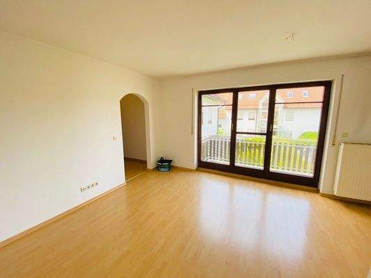 Wohnzimmer Ansicht 3