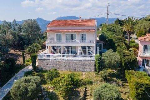 Mandelieu-la-Napoule Häuser, Mandelieu-la-Napoule Haus kaufen