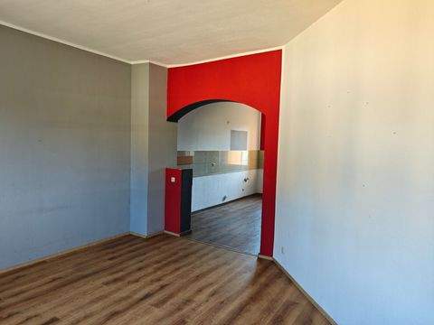 Regis-Breitingen Wohnungen, Regis-Breitingen Wohnung mieten