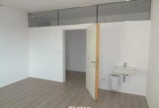 Behandlungsraum (Beispielfoto)