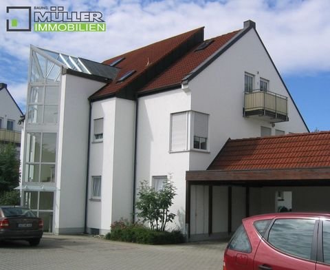 Thannhausen Wohnungen, Thannhausen Wohnung kaufen