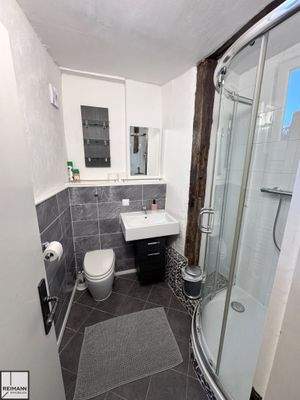 Tageslichtbad Obergeschoss