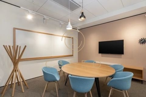 Eibelstadt Büros, Büroräume, Büroflächen 