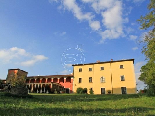 Luxus Villa | Monte San Savino