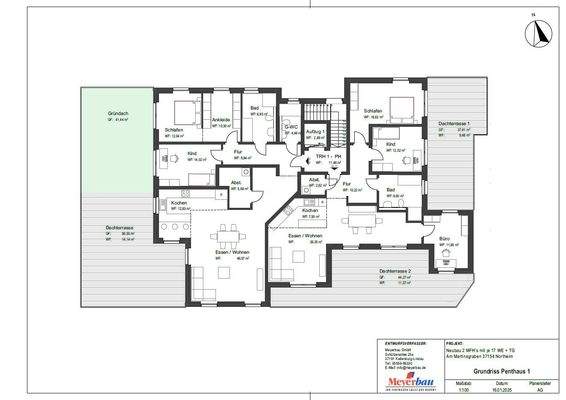 GrundrissPenthouseHaus1