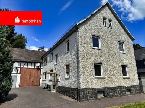 Breidenbach Häuser, Breidenbach Haus kaufen